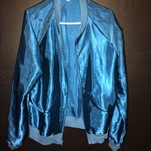 Blast into the past.