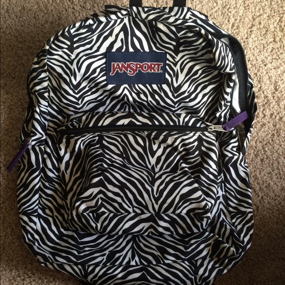 Jansport Back pack - Picture 1 of 1