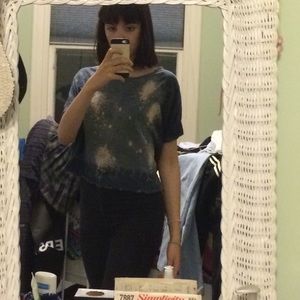 Urban Outfitters crop top