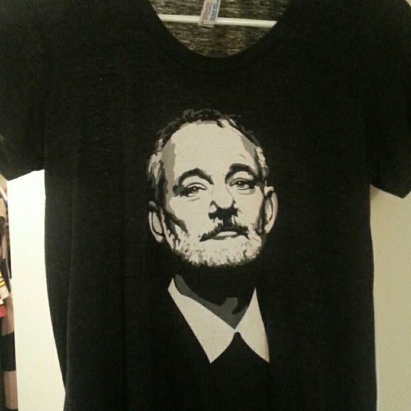 The Chive bill Murray shirt