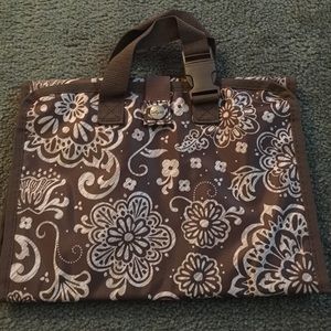 Thirty One Hanging Make Up Bag