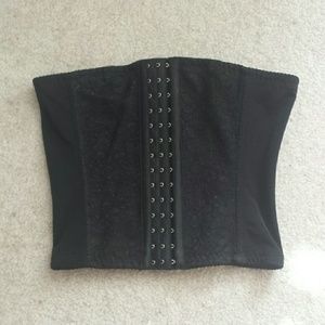 Corcet/ waist trainer