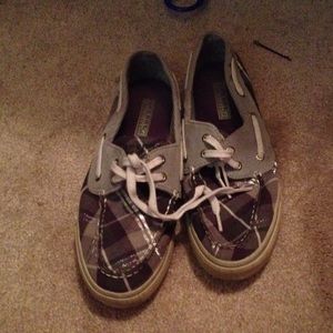 Sperry top-sider