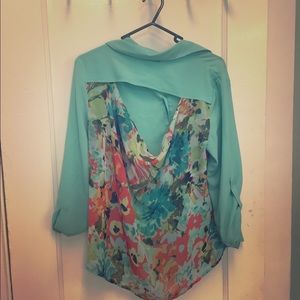 Floral Shirt Bundle