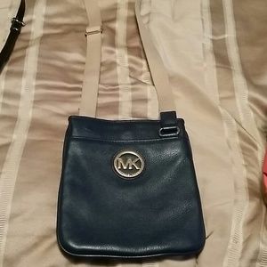 Michael kors side bag