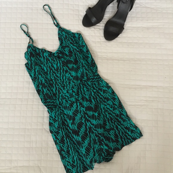 Other - TEMP PRICE DROP🎉Tribal romper