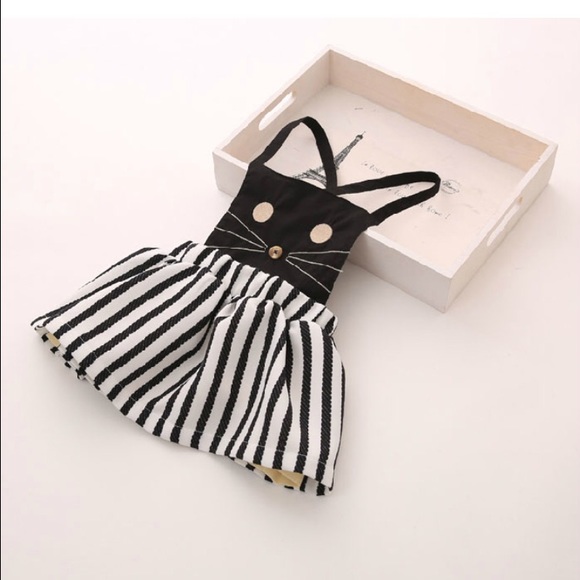 Little girls dress