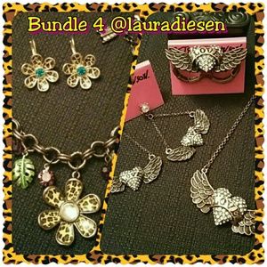 Bundle Set @lauradiesen