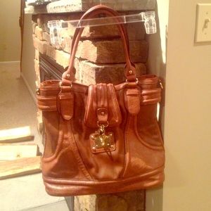 Charming Charlie Purse