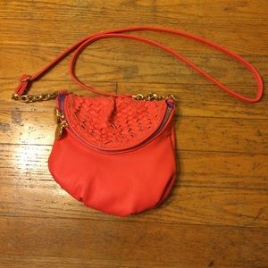 Bright Cross Body Bag