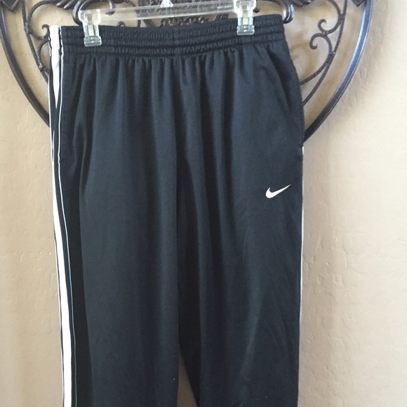 Men's Nike Warm up pants