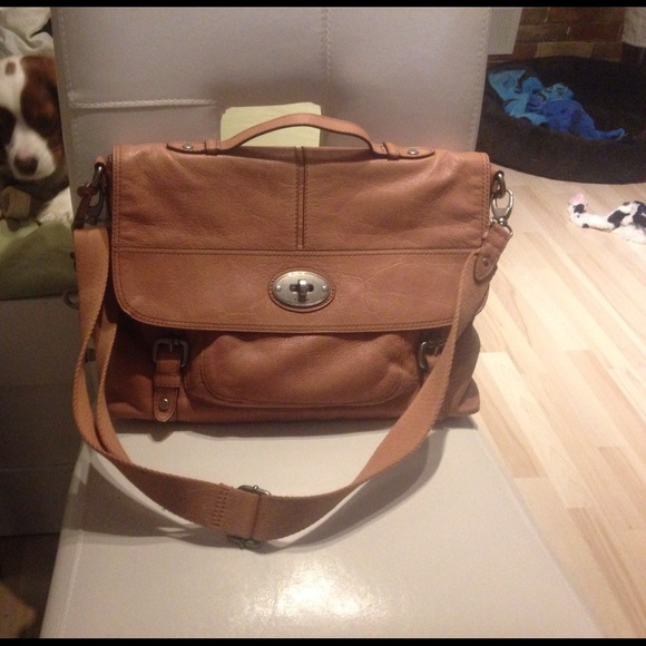 Messenger bag