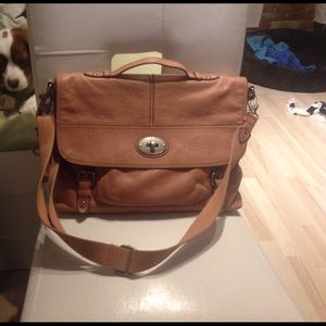 Messenger bag