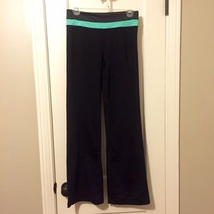 Forever 21 Exercise Yoga Pants - Brand New