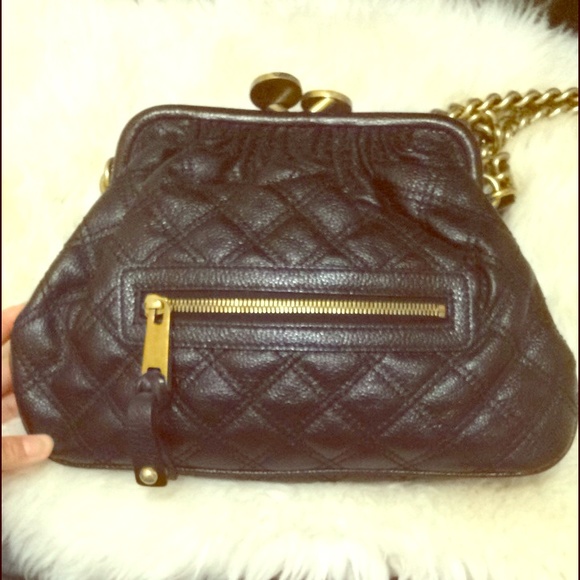 Marc Jacobs Stam Bag