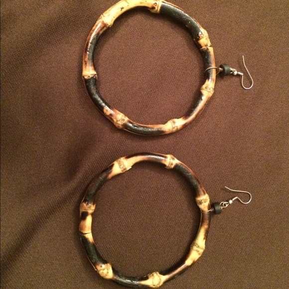 Real bamboo earnings!!!