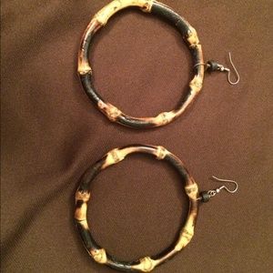 Real bamboo earnings!!!