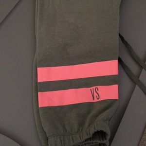Victoria's Secret sweats