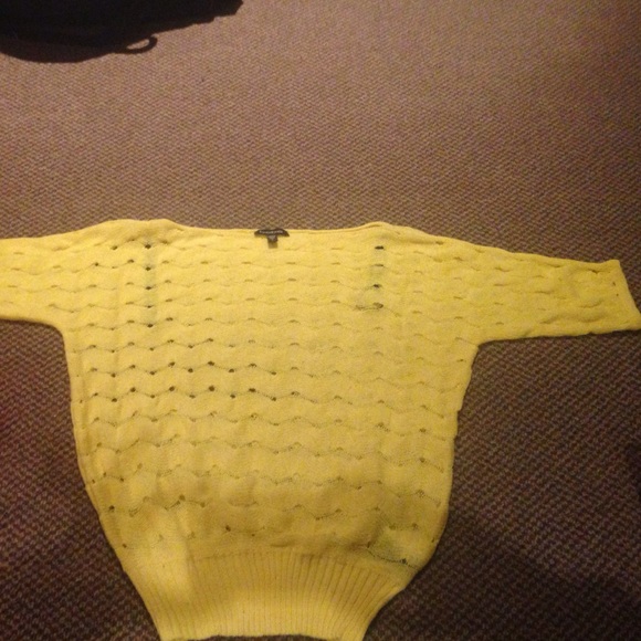 Sweater - Picture 2 of 3