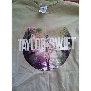 Taylor Swift Shirt