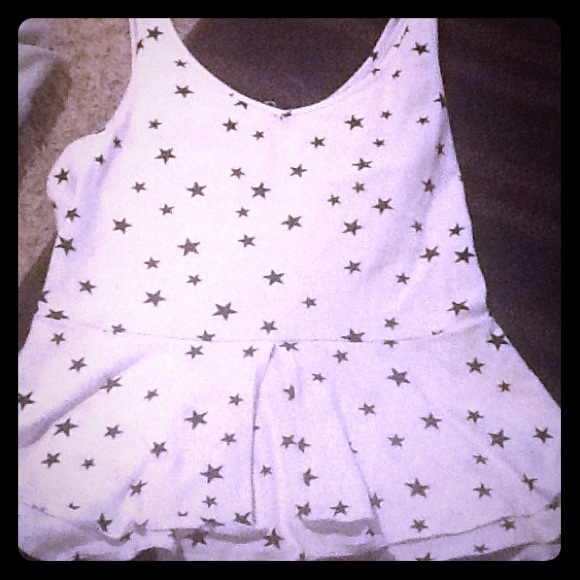Express top size small