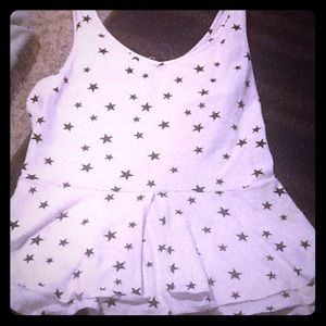 Express top size small