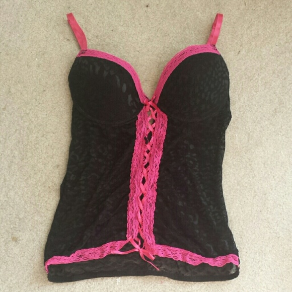 Bra lingerie