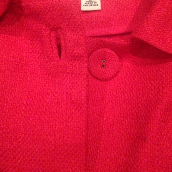 Jacket - Picture 3 of 3