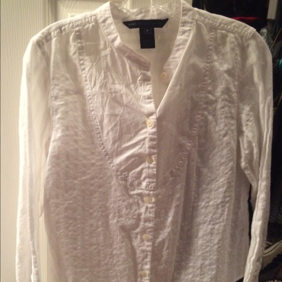 Marc Jacobs size 4