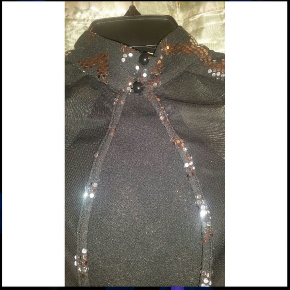 privately privileged dress - Picture 3 of 3