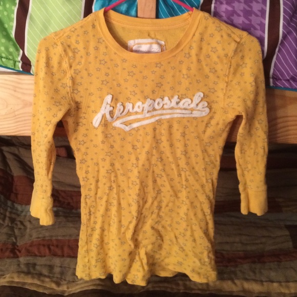 aeropastel mid-sleeve too
