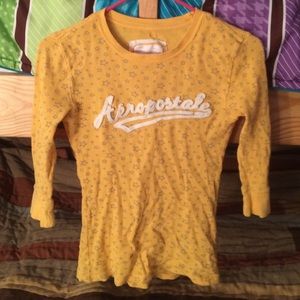 aeropastel mid-sleeve too