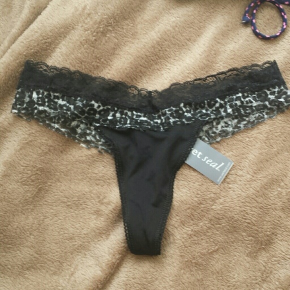 Thong