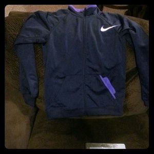 Nike jacket