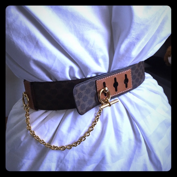 ⚓sale️Celine belt⚓️🚢🗼🗽