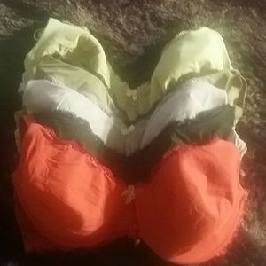 Victorias secret bras