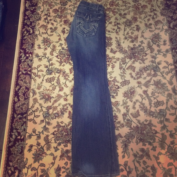 Big Star Jeans