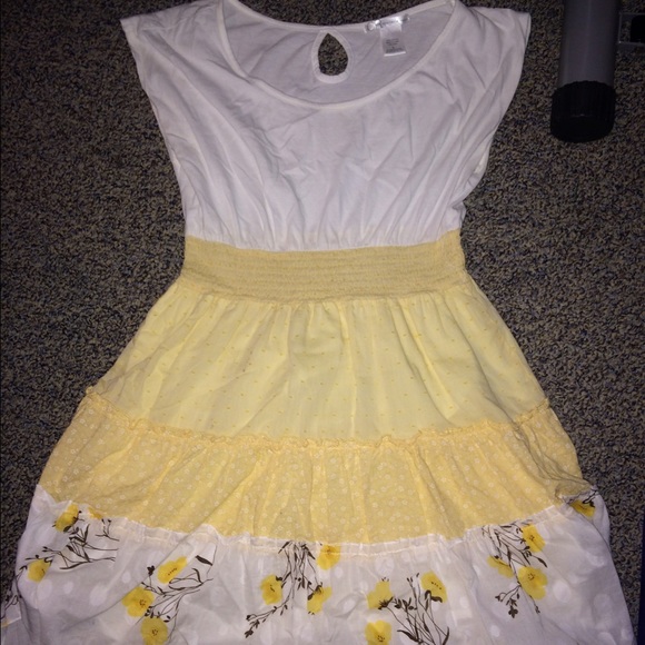 Charlotte Russe dress