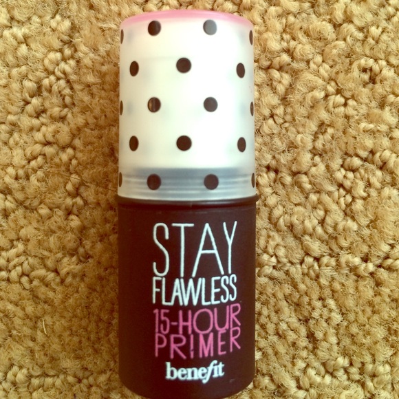 Benefit stay flawless 15 hour primer