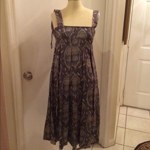 Marni Dress