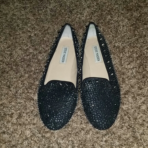 Steve Madden flats