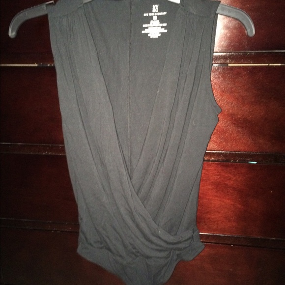 Bodysuit top