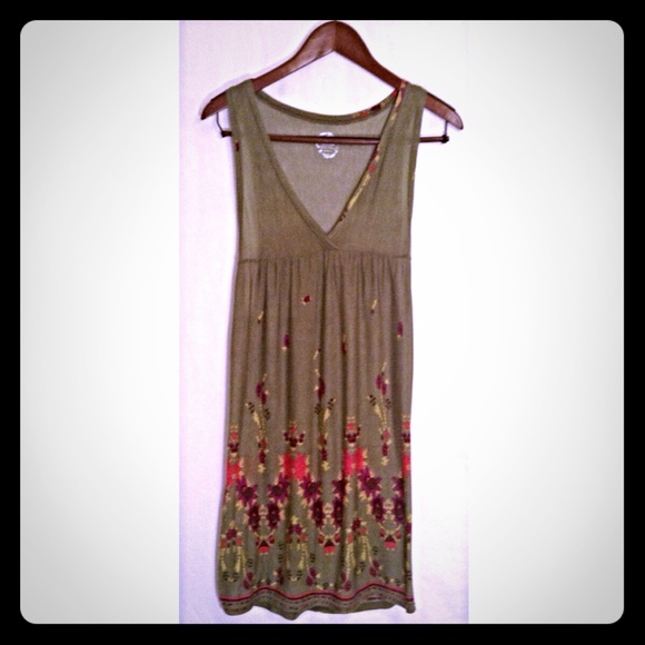 Free People Dresses & Skirts - Free People Floral Dress