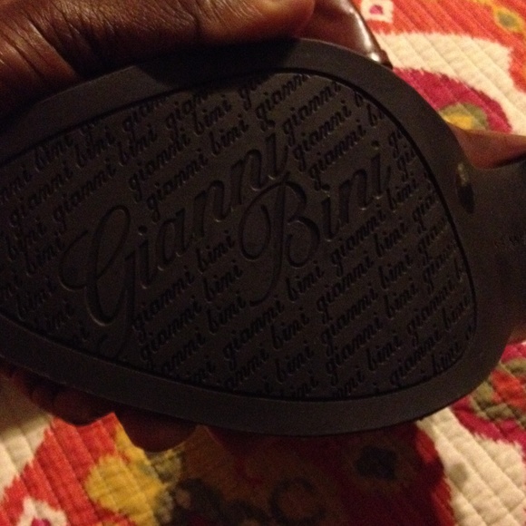 🔥1-hr flash sale🔥newGianni Bini over-knee boots - Picture 2 of 4