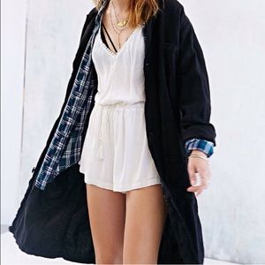 Urban outfitter romper!