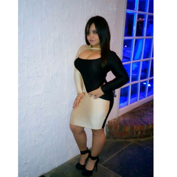 Dress - Picture 1 of 1