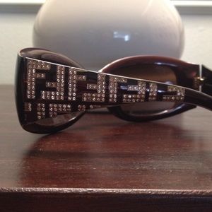 Fendi Sunglasses