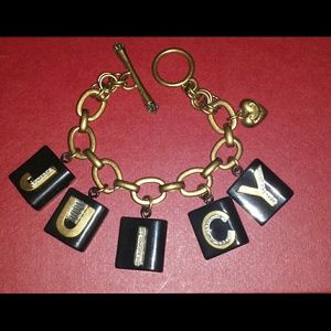 Juicy Couture Bracelet