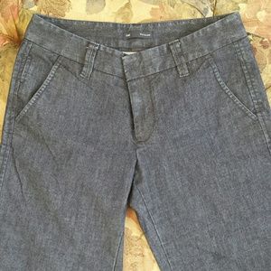 Gap Trouser Jeans