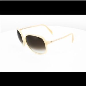AUTHENTIC Alexander McQueen Sunglasses